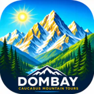 Туры и экскурсии в Домбай